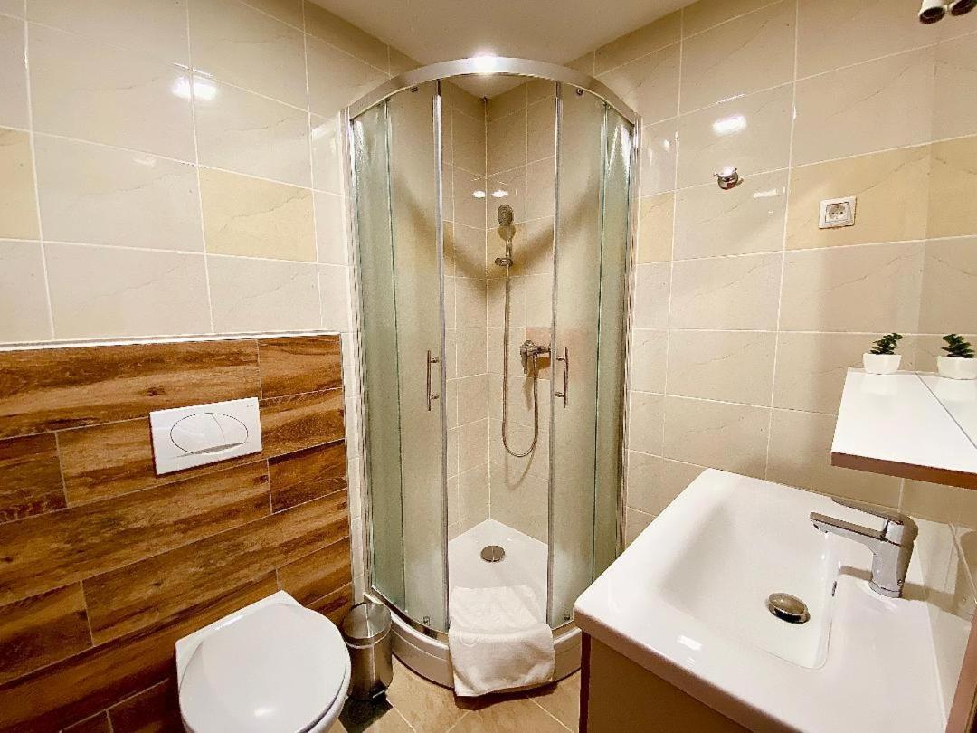 Zelena Oaza Bed & Breakfast Zgornja Kungota Exterior photo